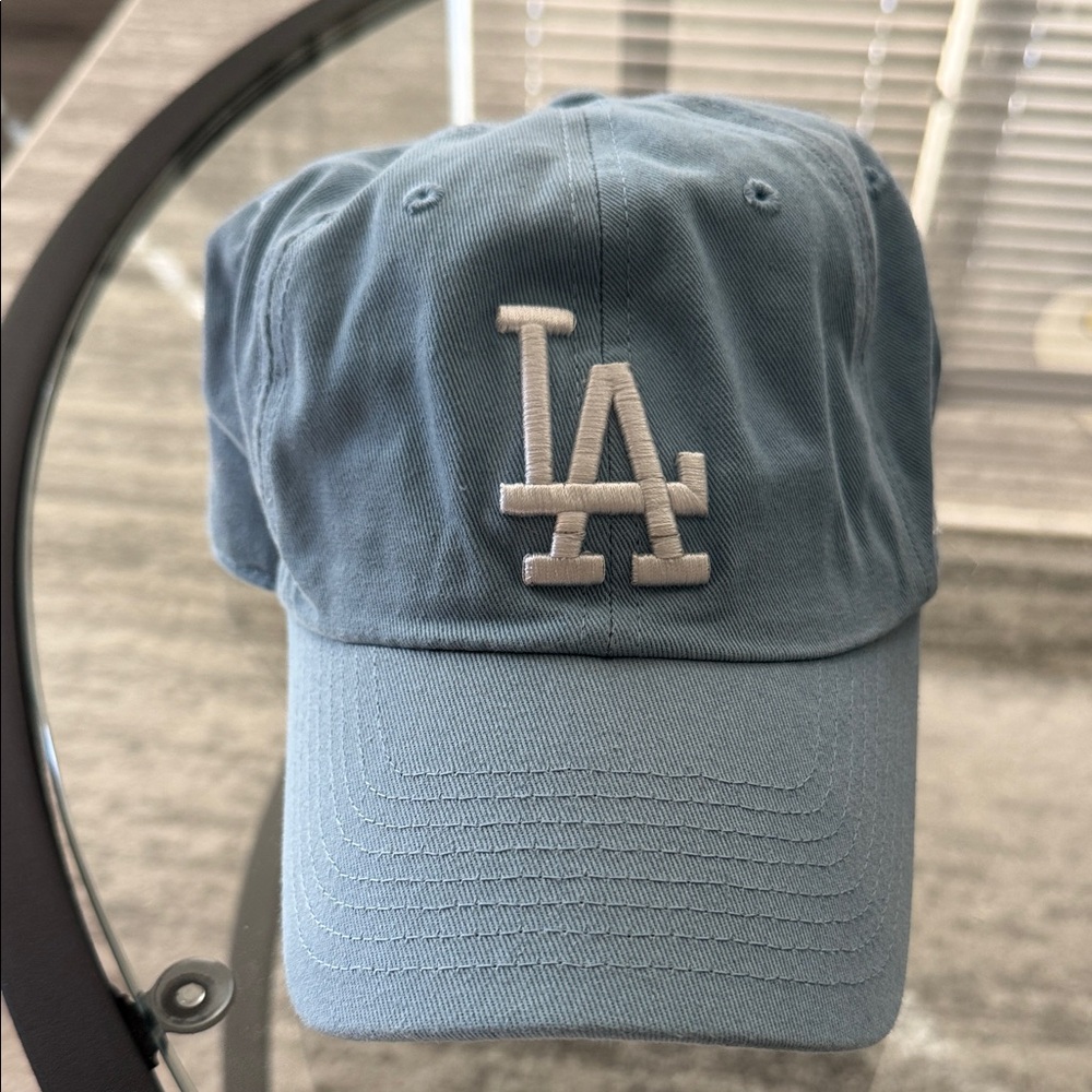 LA Dodgers ‘47 Hat